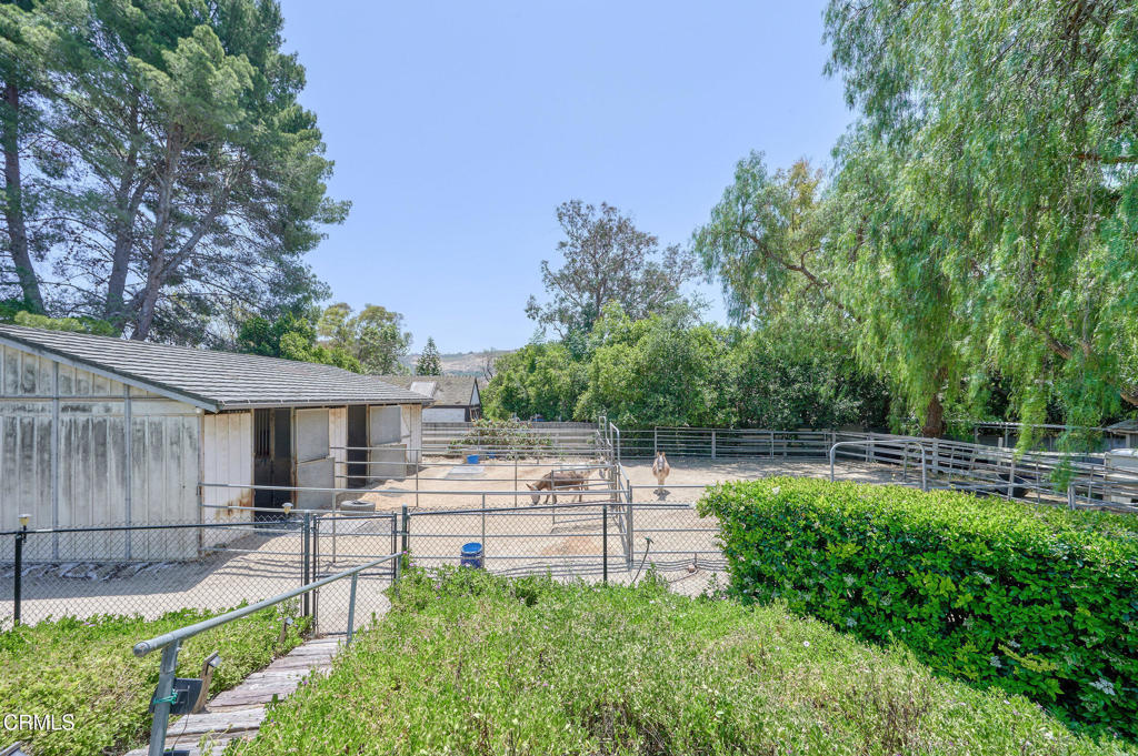11616 E Las Posas Road