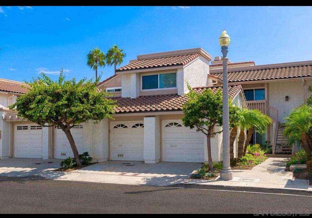 Coronado Cays - Residential Lease