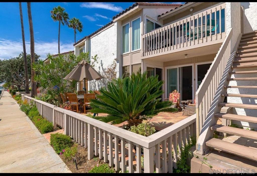 Coronado Cays - Residential Lease