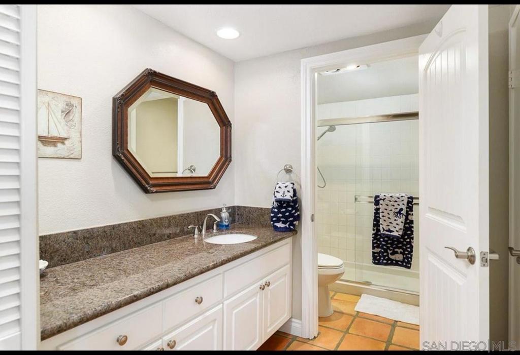 Coronado Cays - Residential Lease