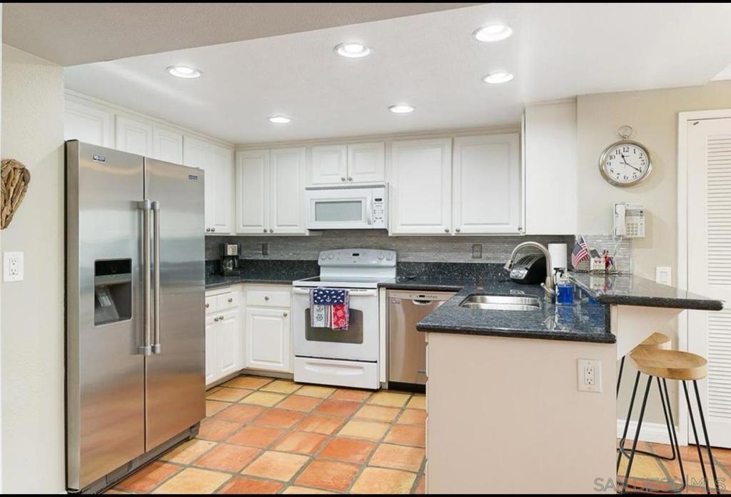 Coronado Cays - Residential Lease