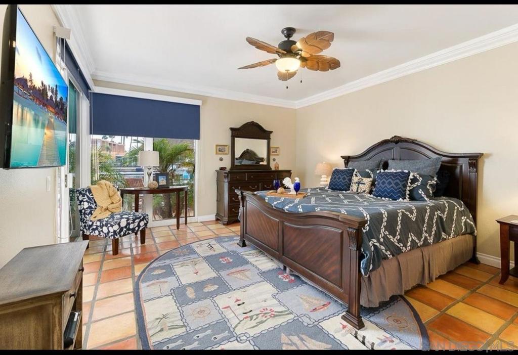 Coronado Cays - Residential Lease