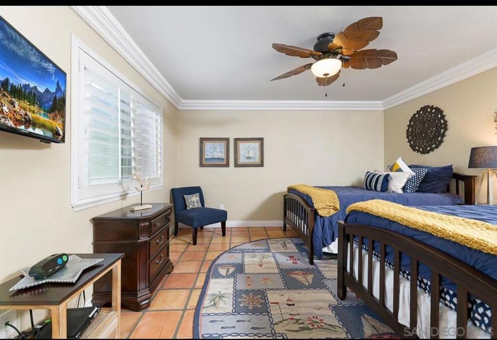 Coronado Cays - Residential Lease