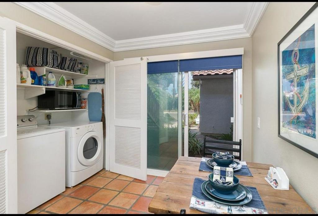 Coronado Cays - Residential Lease