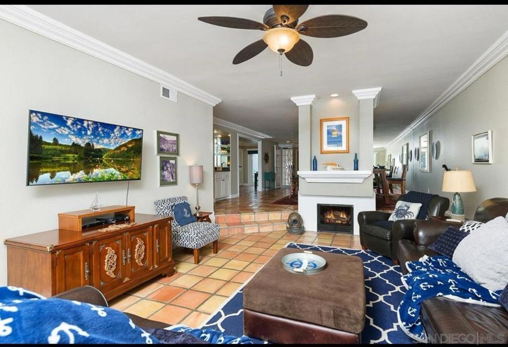 Coronado Cays - Residential Lease