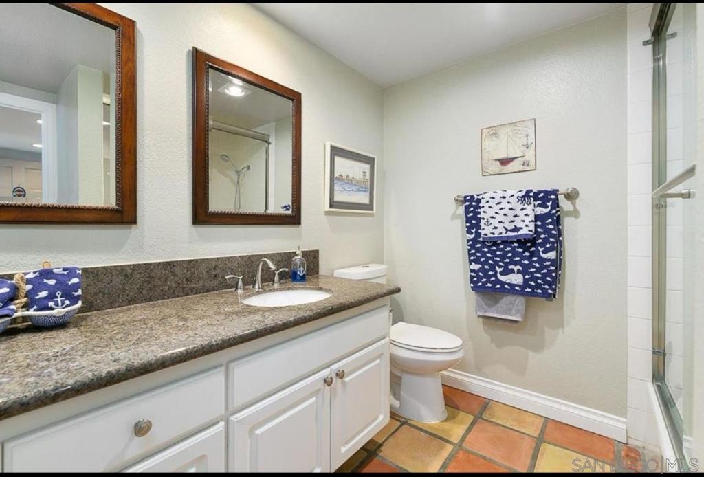 Coronado Cays - Residential Lease