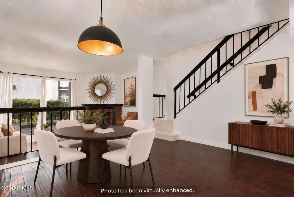 5534 Las Virgenes Road 124