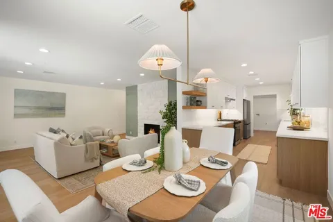 13111 Magnolia Boulevard, Sherman Oaks, CA 91423 - MLS#: 25572217