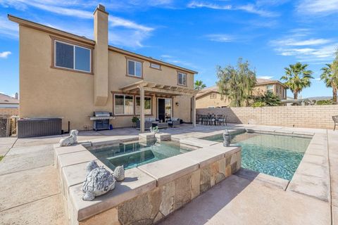 Photo of 43934 Riunione Place, Indio, CA 92203 (MLS # 219144050DA)