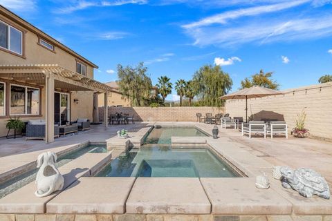 Photo of 43934 Riunione Place, Indio, CA 92203 (MLS # 219144050DA)