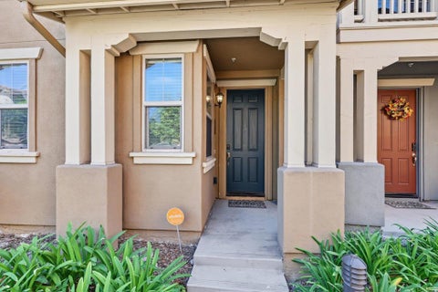 Photo of 1812 Olive Green Street #1, Chula Vista, CA 91913 (MLS # PTP2607893)