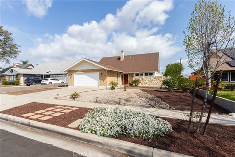 Photo of 395 E Monterey Road, Corona, CA 92879 (MLS # OC25202193)