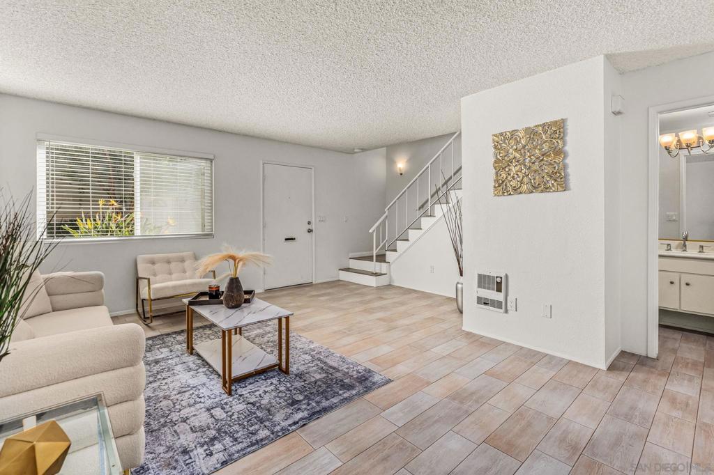 University City - Residential