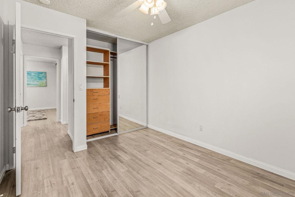 University City - Residential