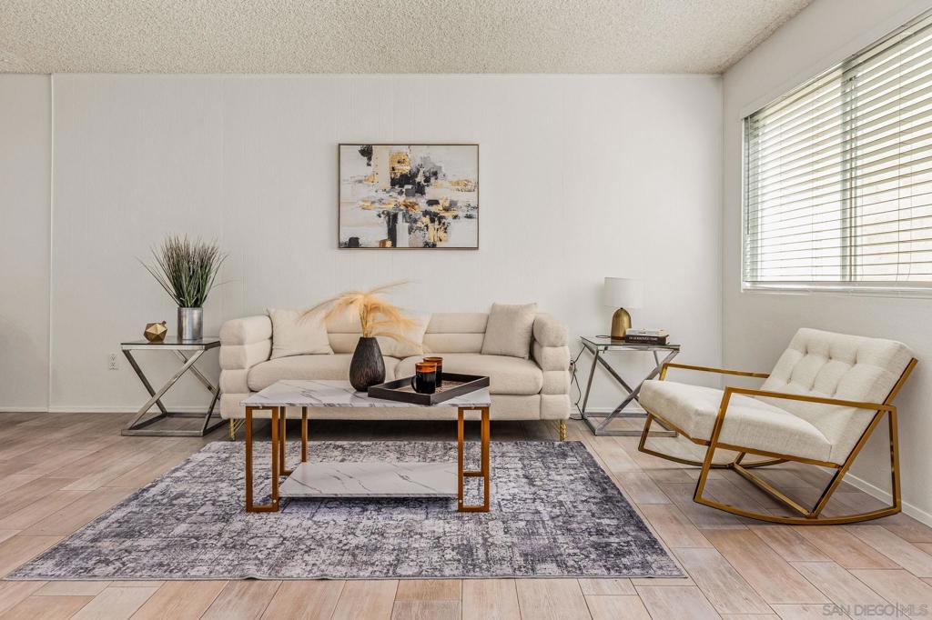 University City - Residential