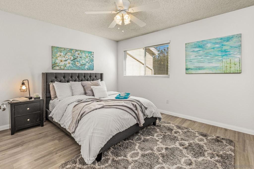 University City - Residential