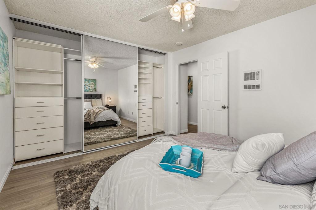 University City - Residential