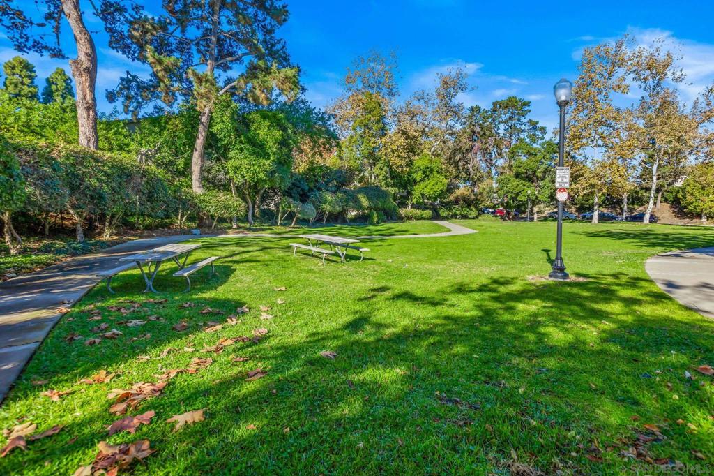 University City - Residential