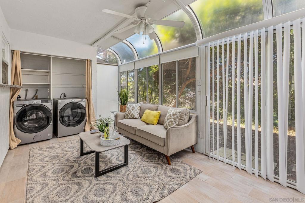 University City - Residential