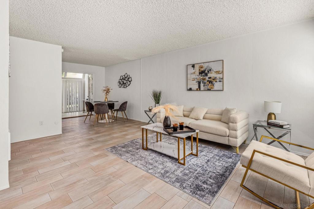 University City - Residential