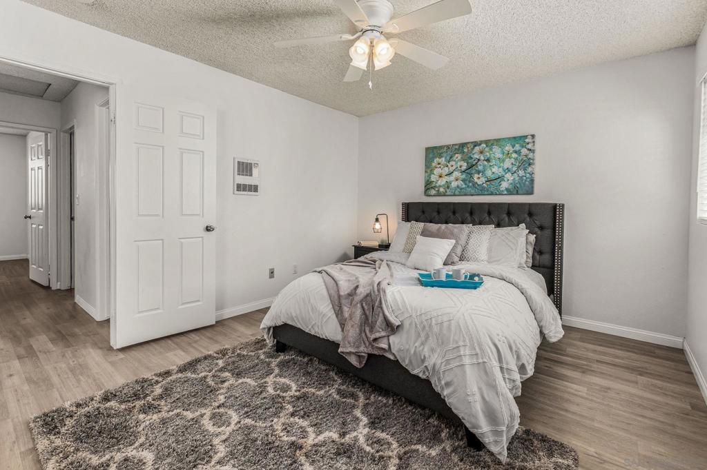 University City - Residential