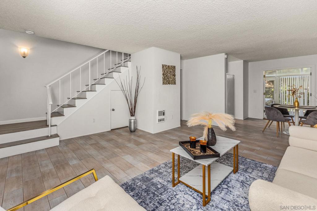 University City - Residential