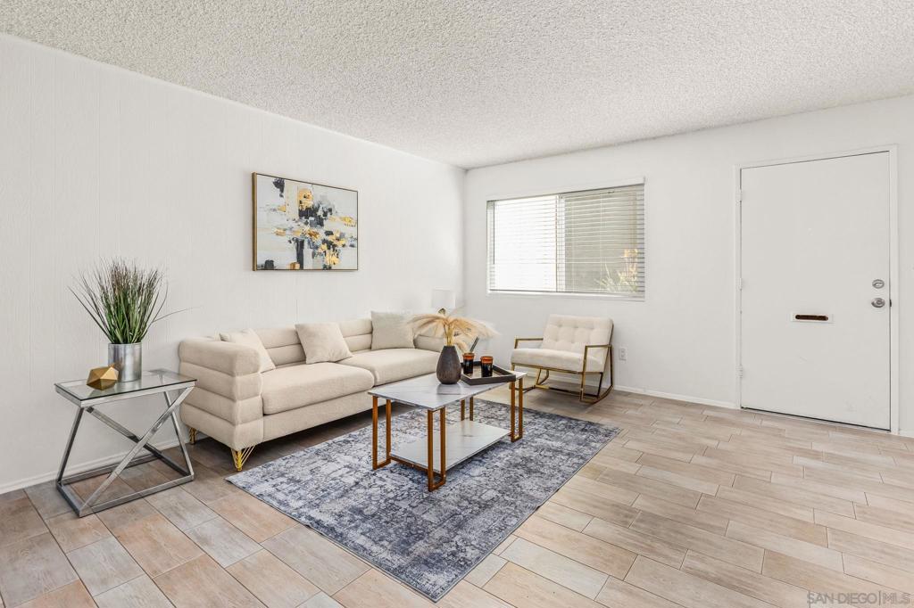 University City - Residential