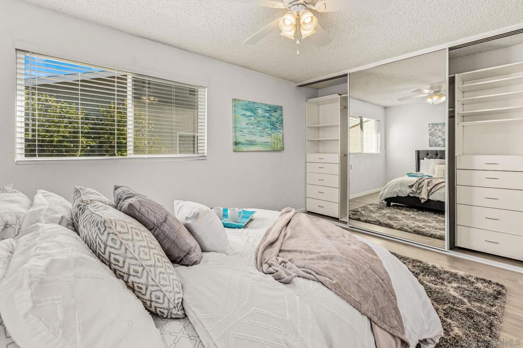 University City - Residential