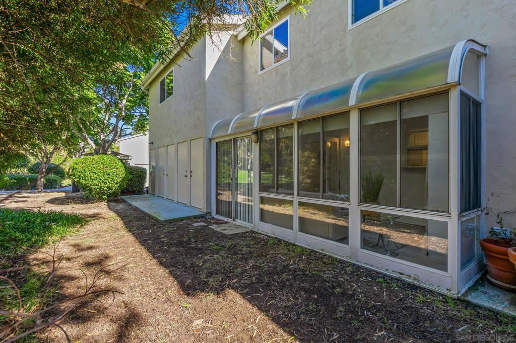 University City - Residential