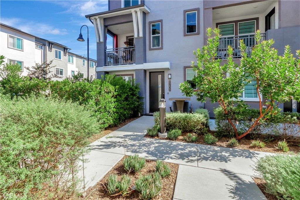 Photo of 13603 Bria Lane, Gardena, CA 90247 (MLS # OC25244510)