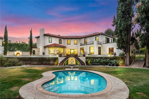 1205 W Highland Avenue Redlands CA 92373