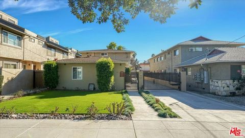 Photo of 40 S MERIDITH Avenue #6, Pasadena, CA 91106 (MLS # 26831315)