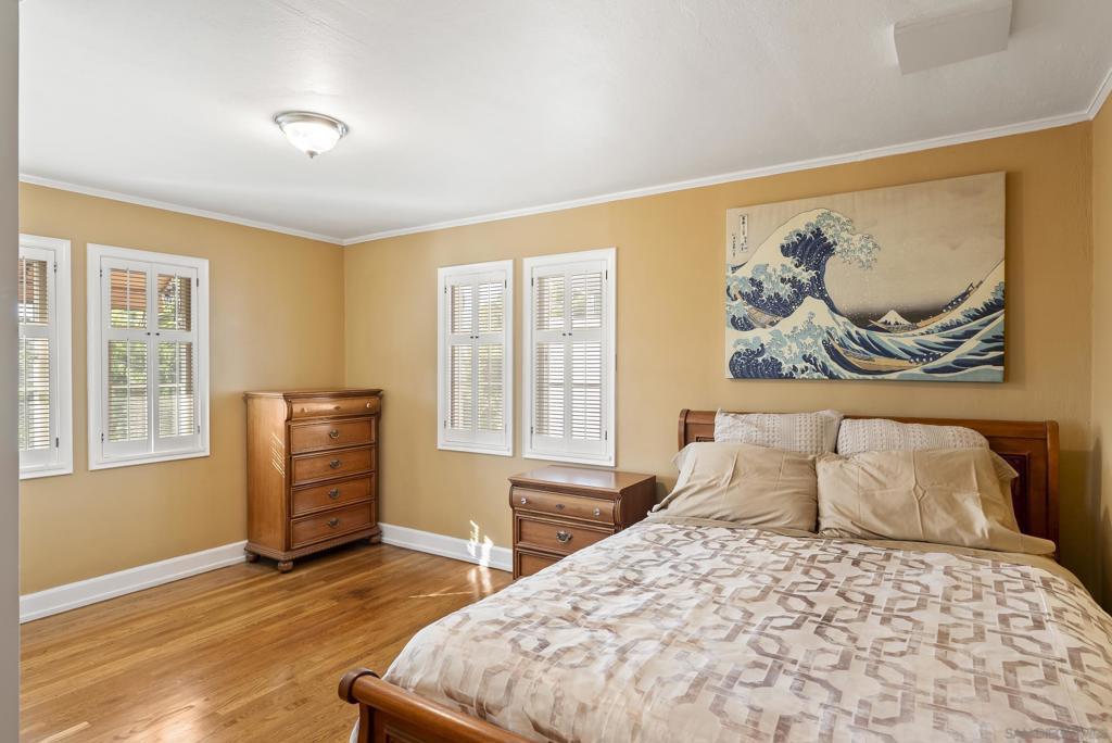 Mission Hills - Residential