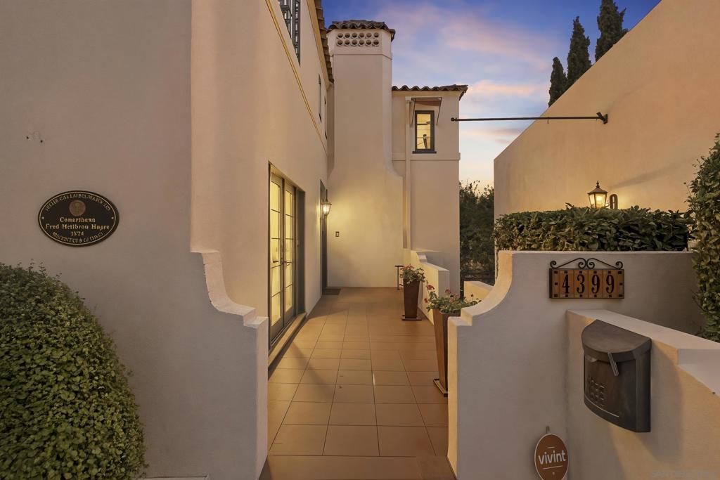 Mission Hills - Residential