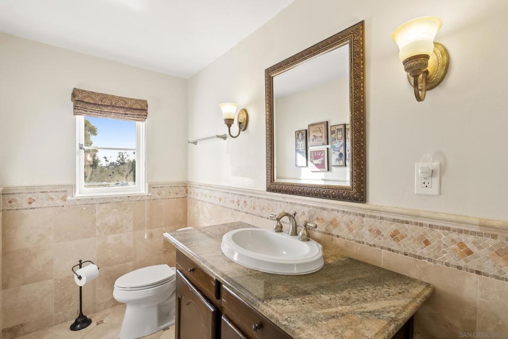 Mission Hills - Residential