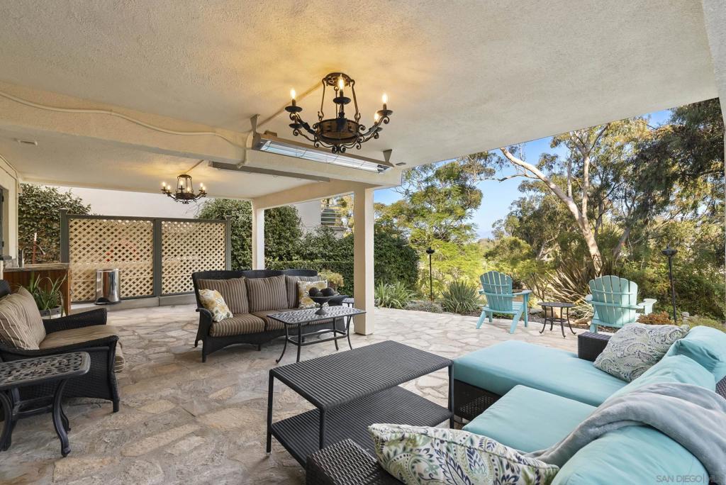 Mission Hills - Residential