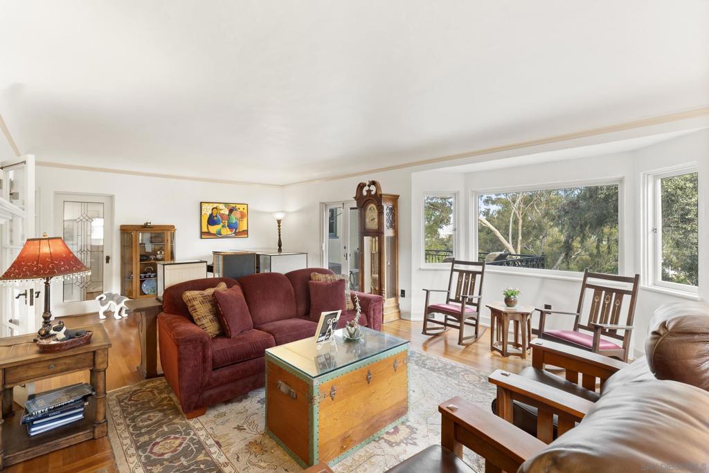 Mission Hills - Residential