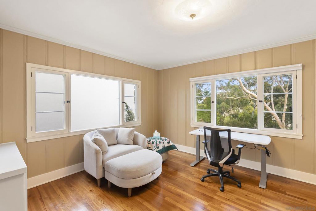 Mission Hills - Residential