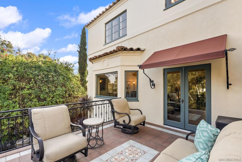 Mission Hills - Residential