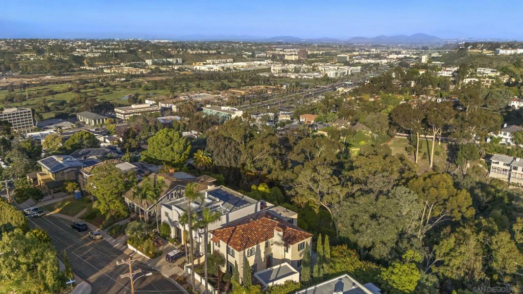 Mission Hills - Residential