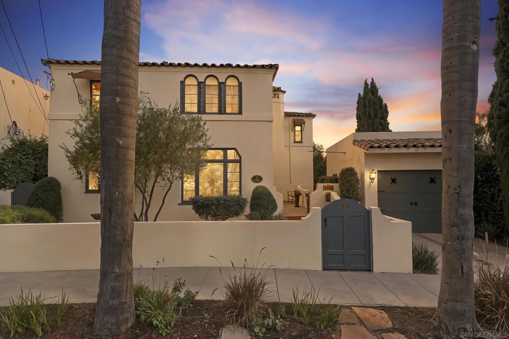 Mission Hills - Residential