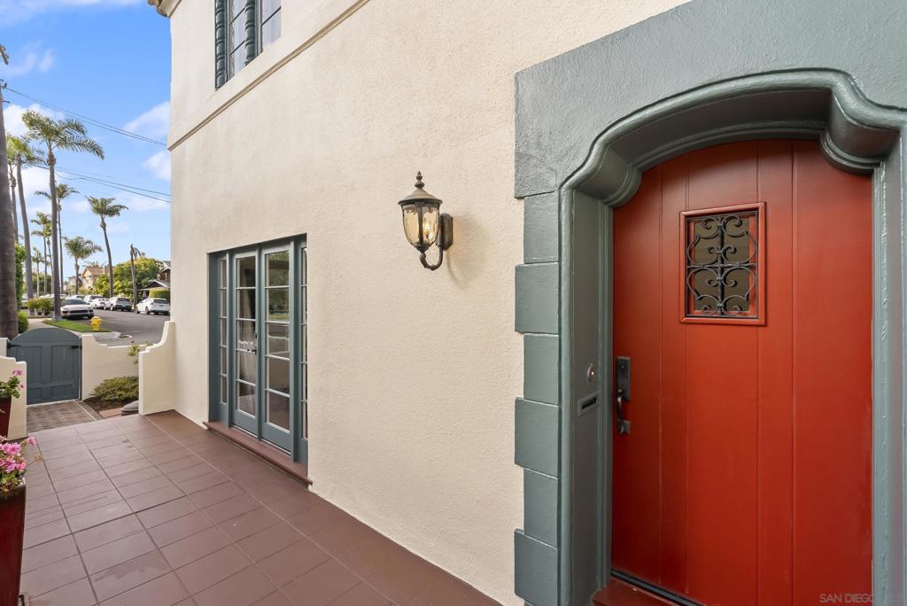 Mission Hills - Residential