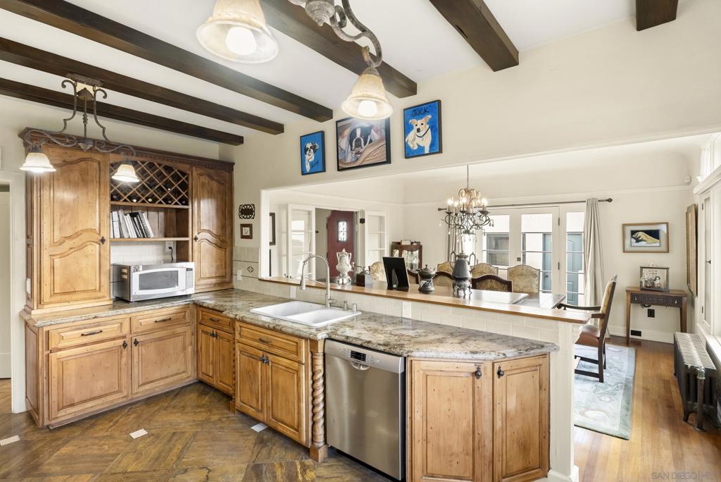 Mission Hills - Residential