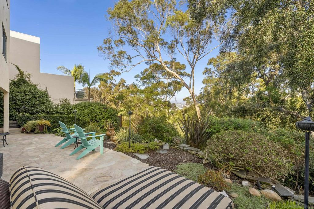 Mission Hills - Residential