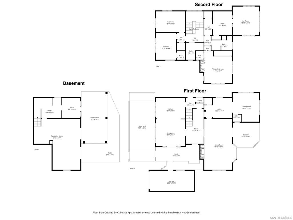 Mission Hills - Residential