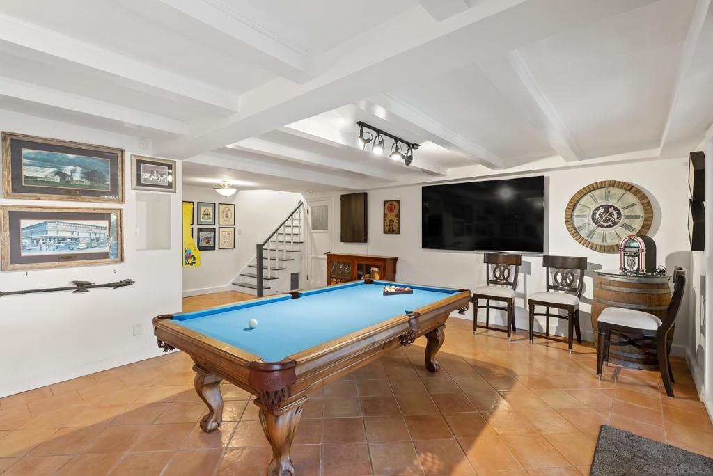 Mission Hills - Residential