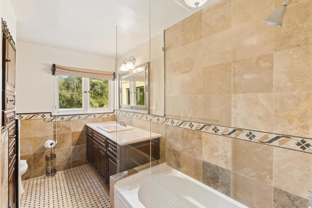 Mission Hills - Residential