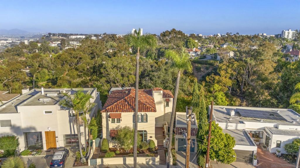 Mission Hills - Residential