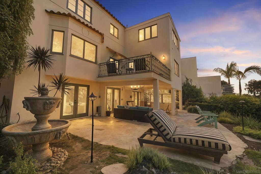 Mission Hills - Residential