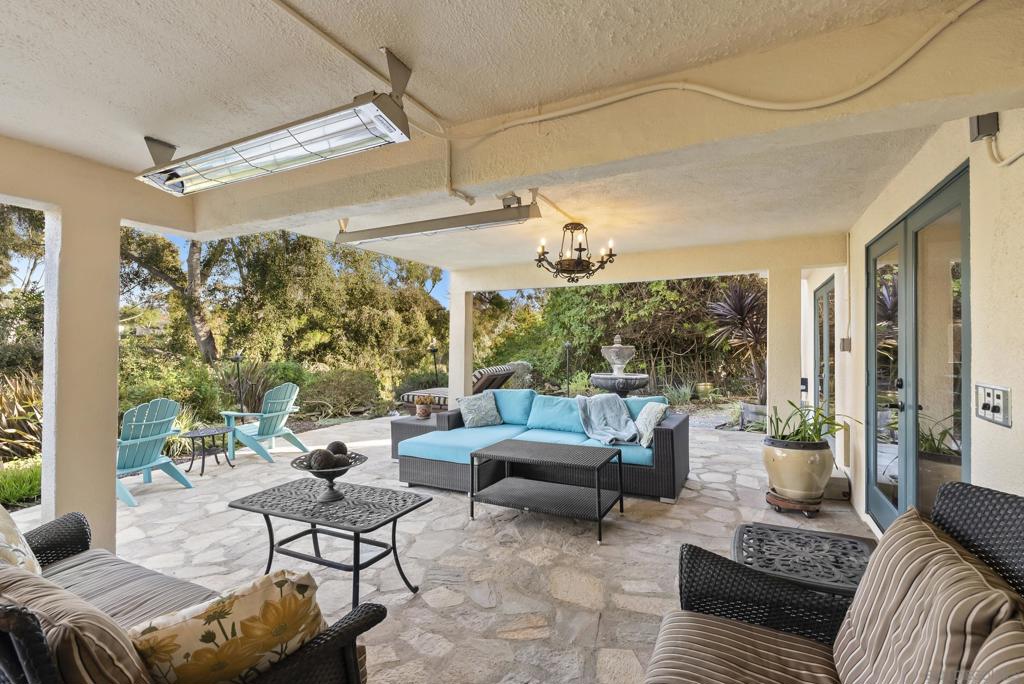 Mission Hills - Residential